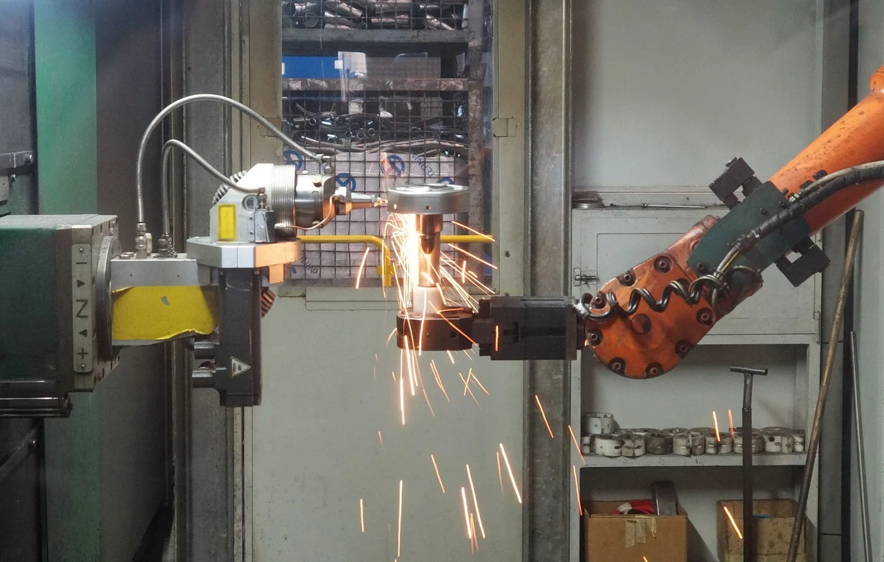 Reusable Semantics Robotics