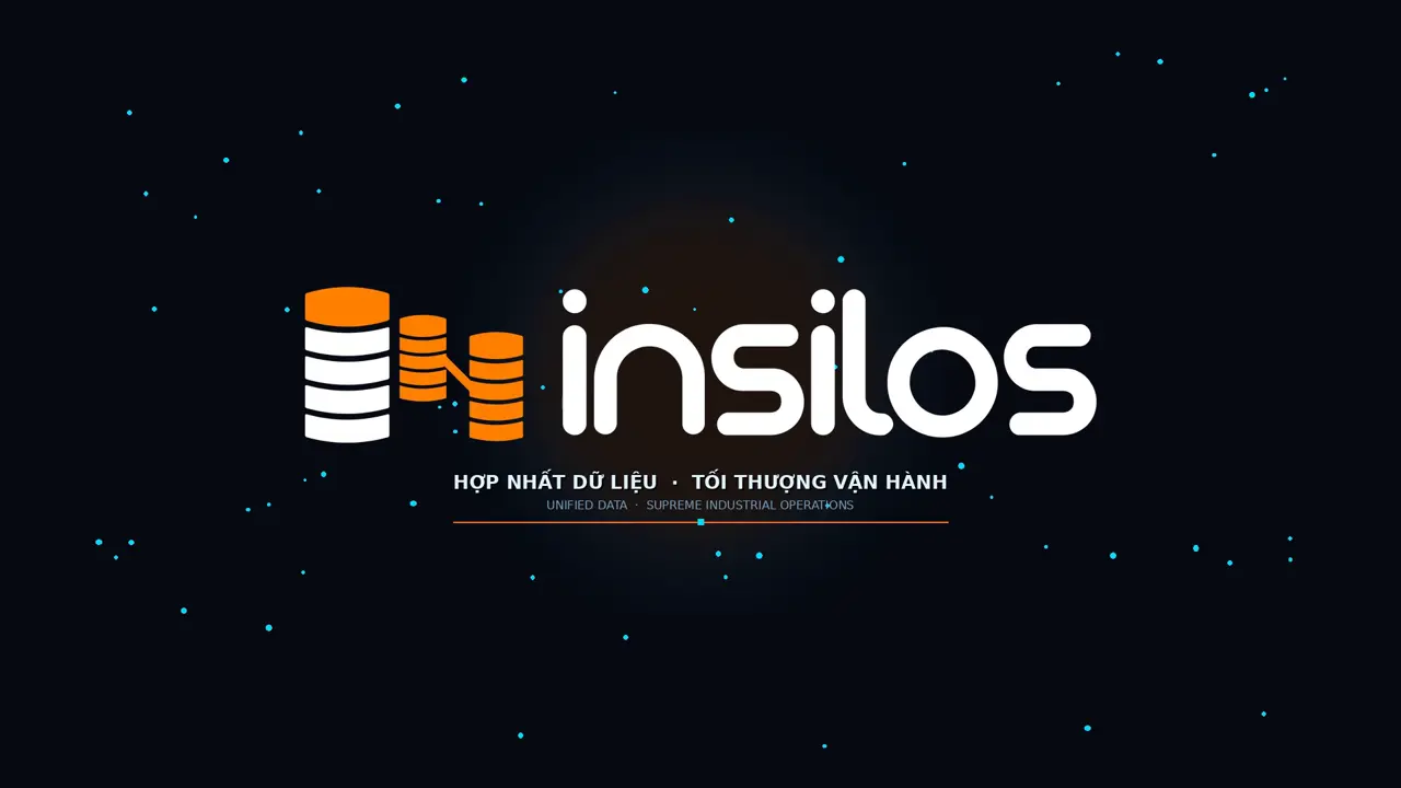 Insilos Logo Opener