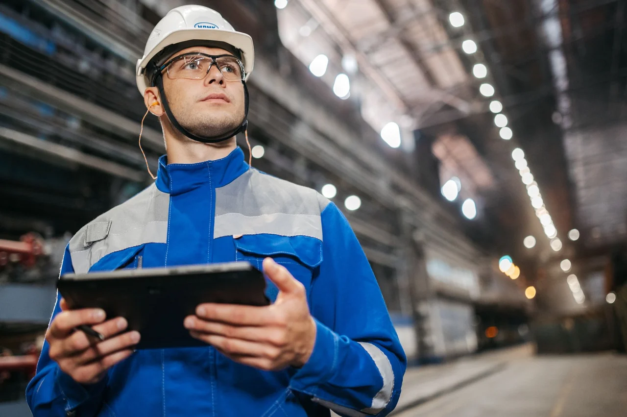 Field Service & Asset Operations