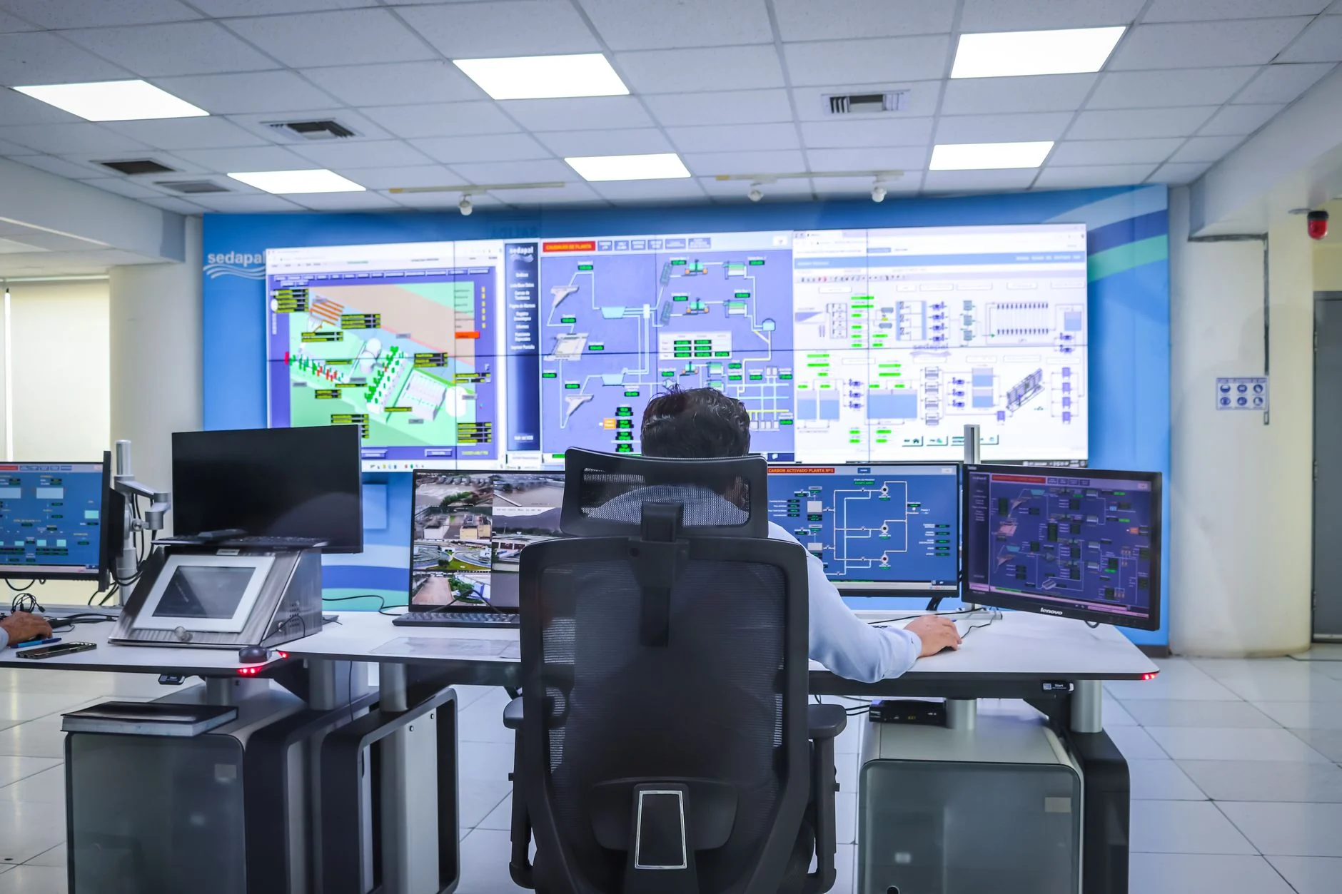 Webinar IEC 61850 SCADA