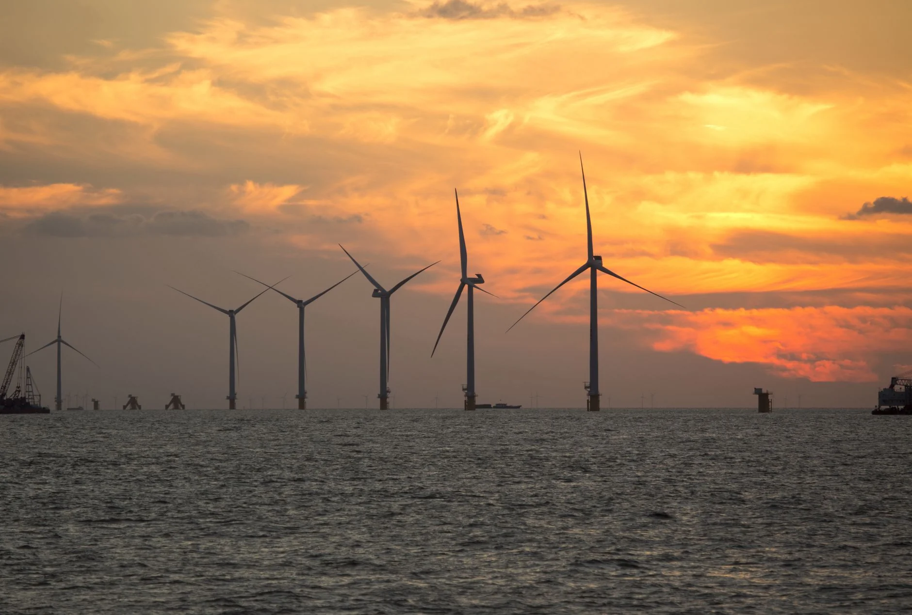 Renewable Energy & Utilities
