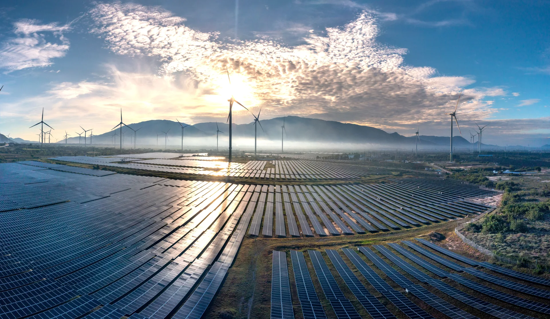 Energy Grid AI
