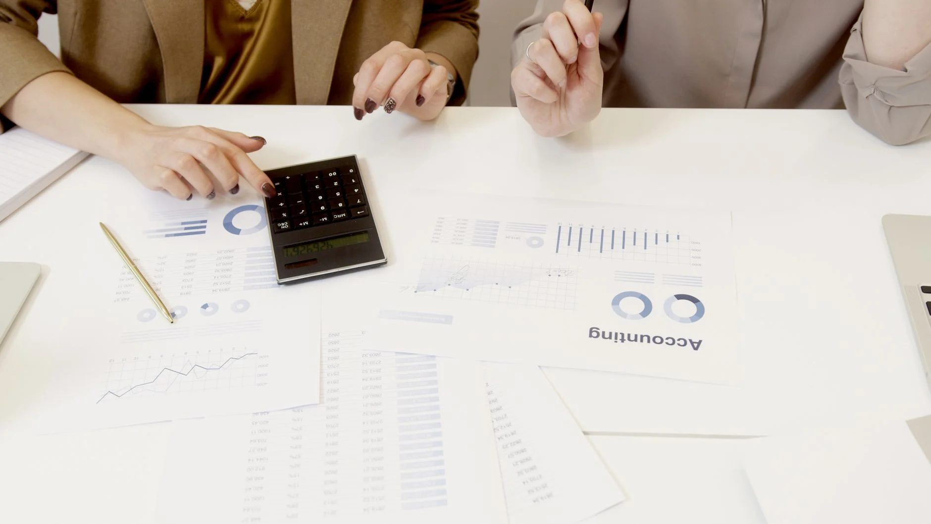 Ngành Accounting Firm