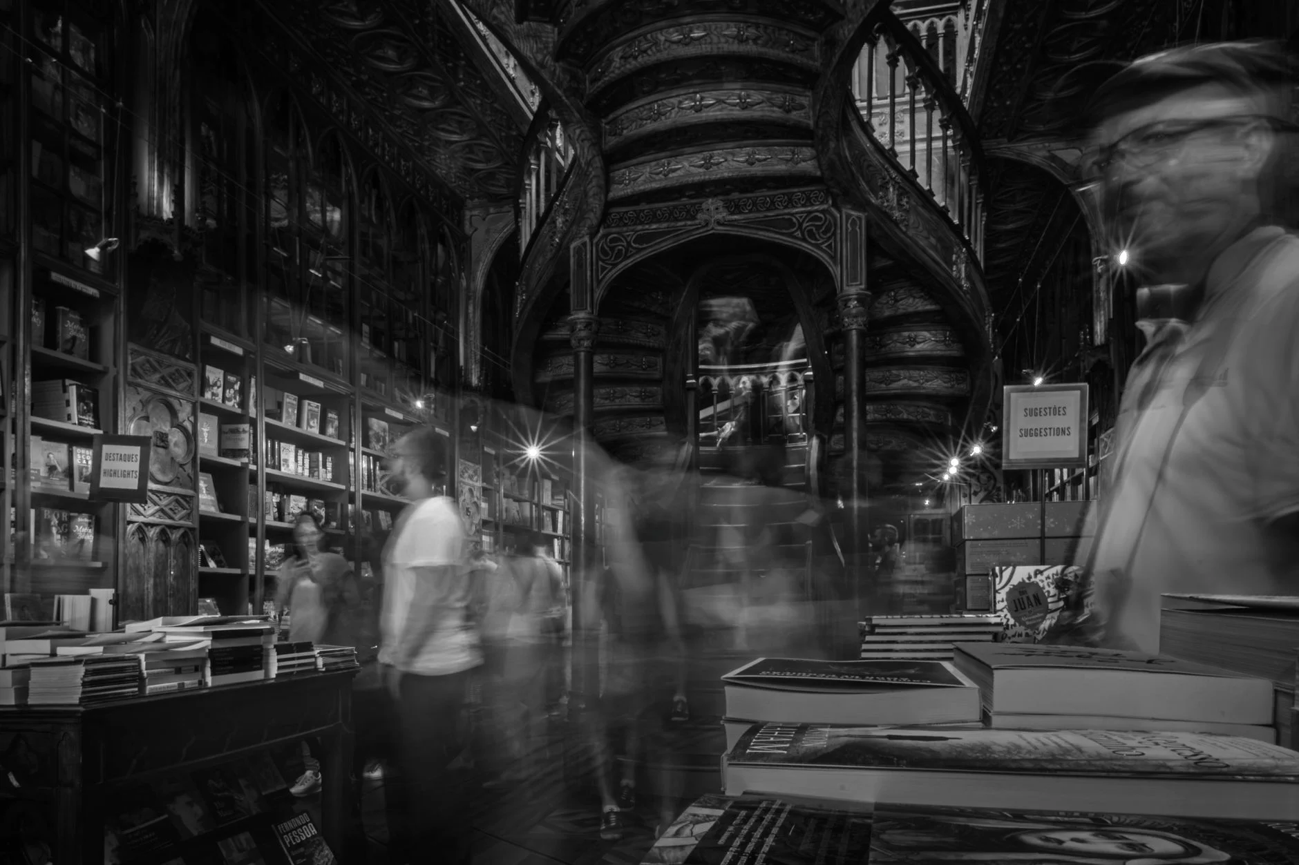 Ngành Bookstore