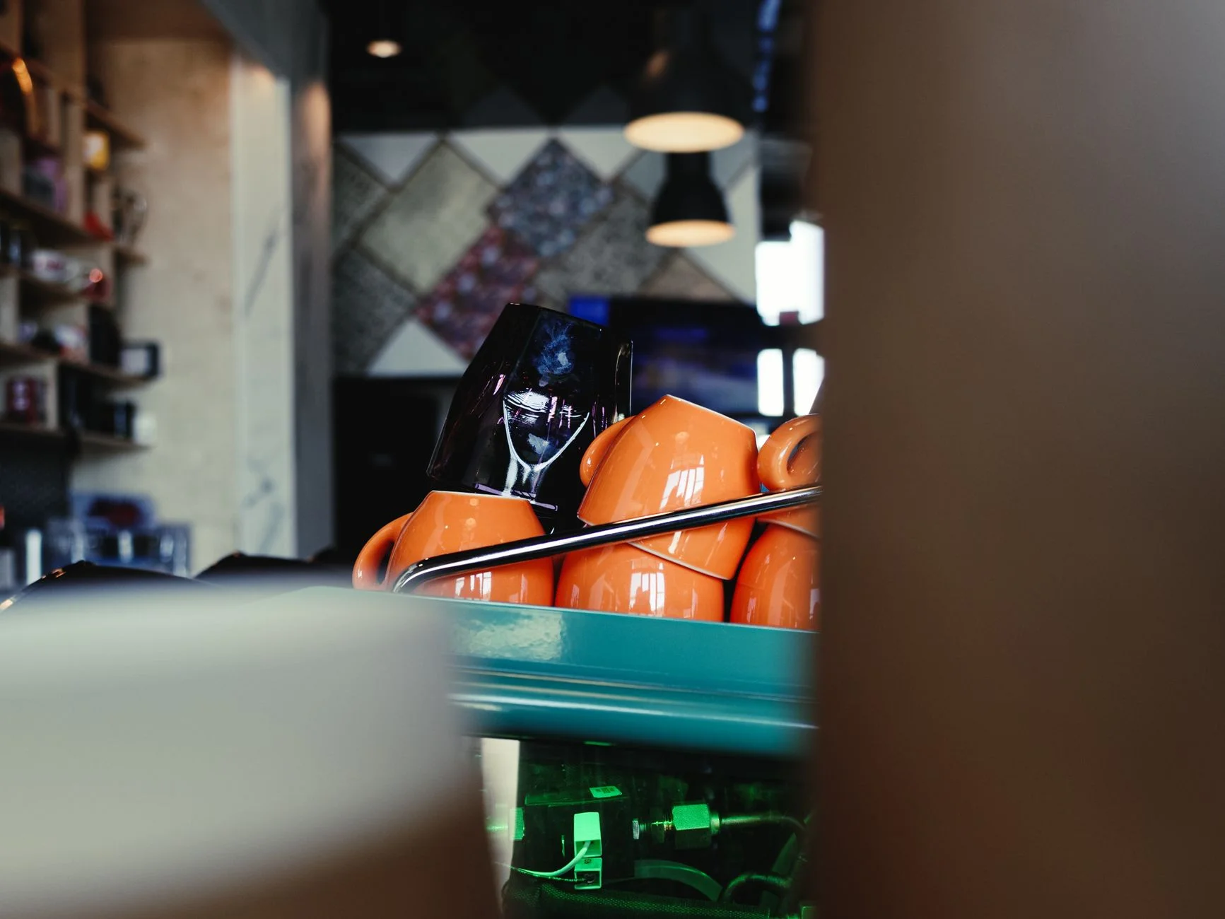 Hình ảnh vận hành