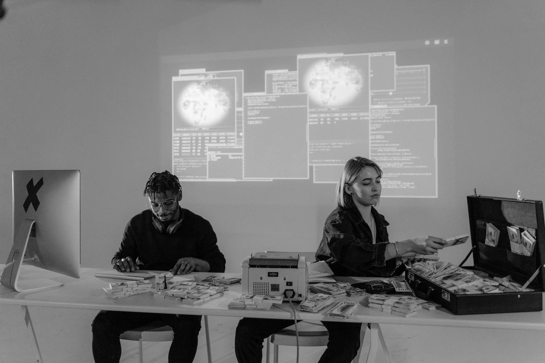 Ngành Cybersecurity