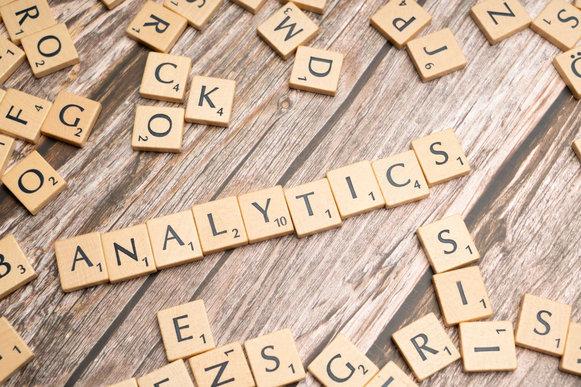 Ngành Data Analytics