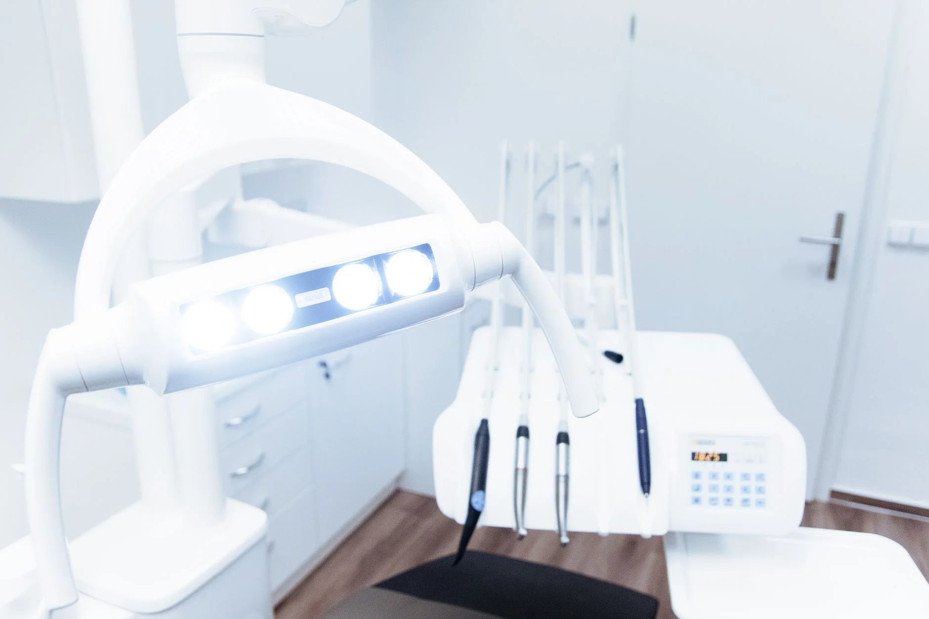Ngành Dental Practice