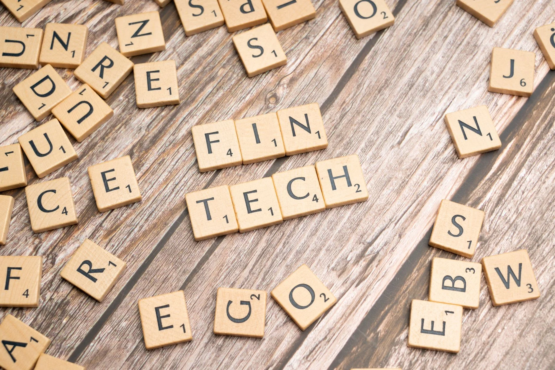 Ngành Fintech / Payment