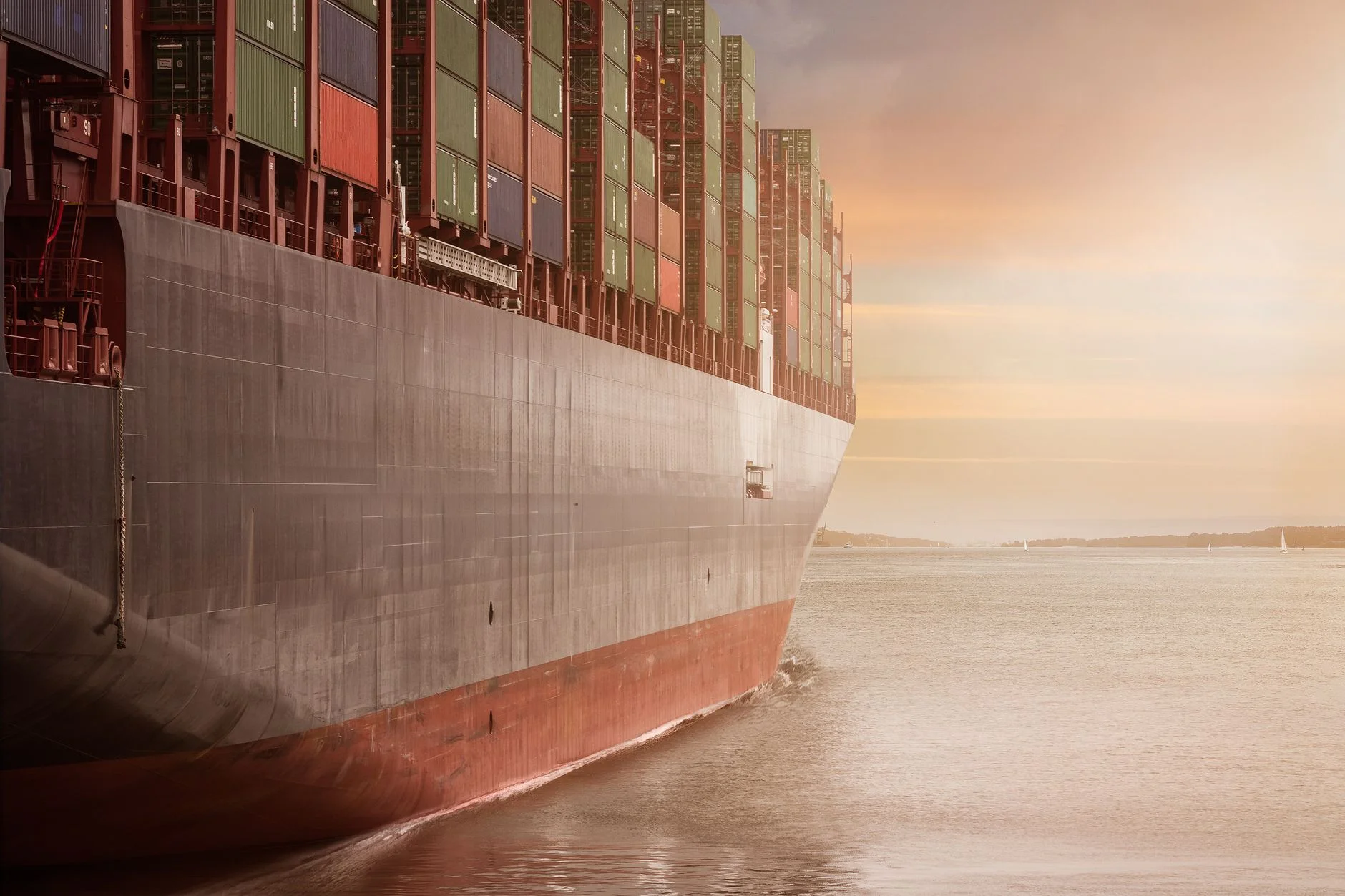Logistics & Port Operations