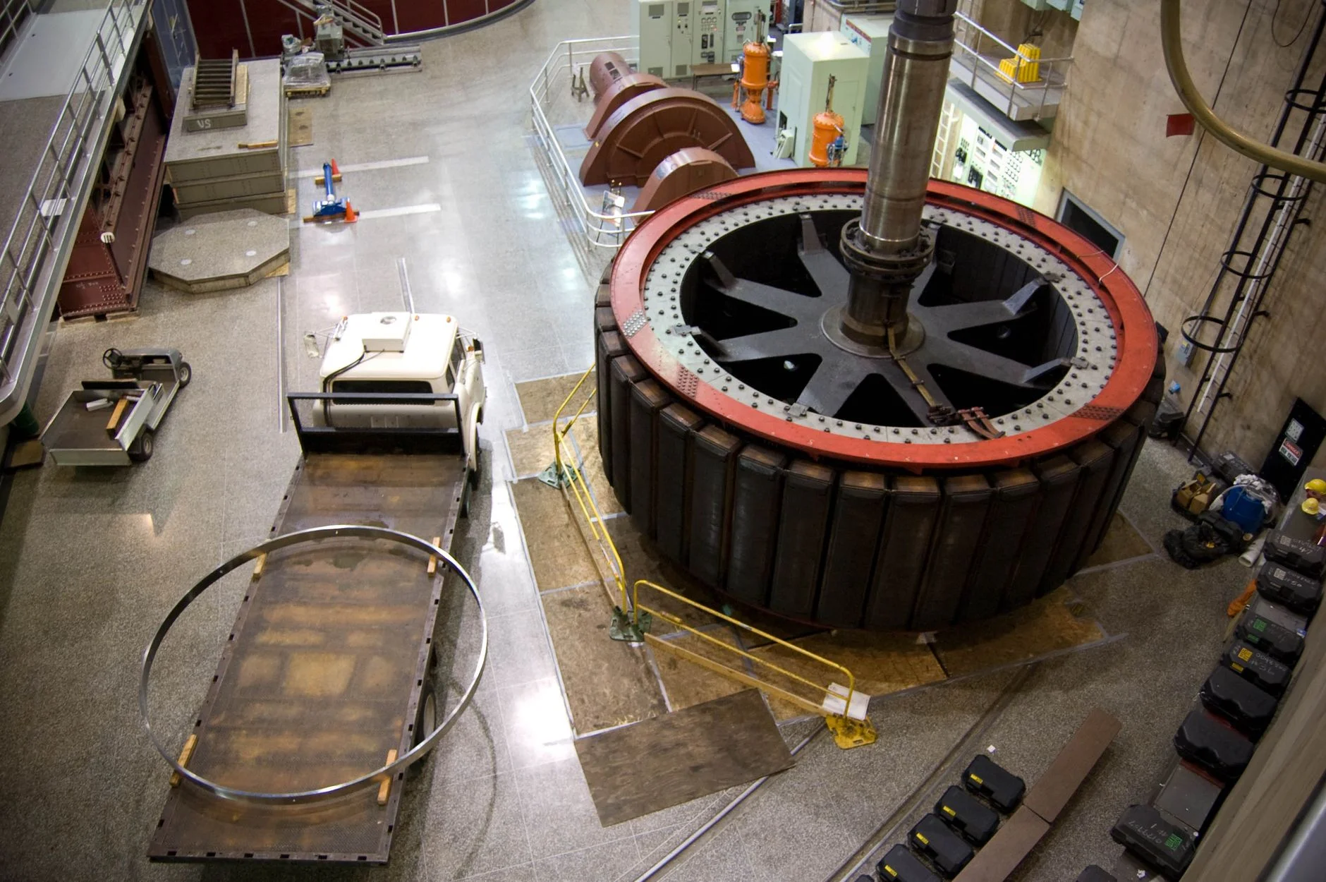 Ngành General Manufacturing