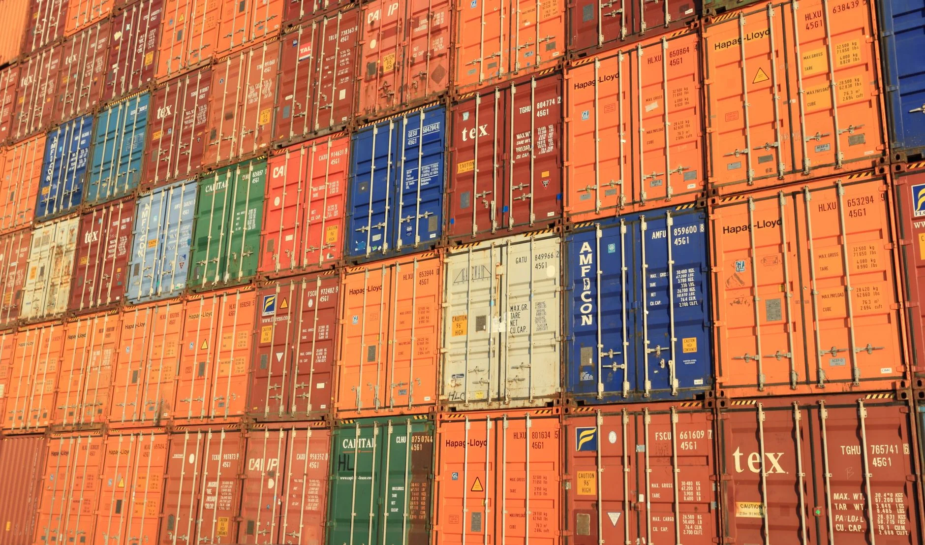 Ngành Import / Export Trading