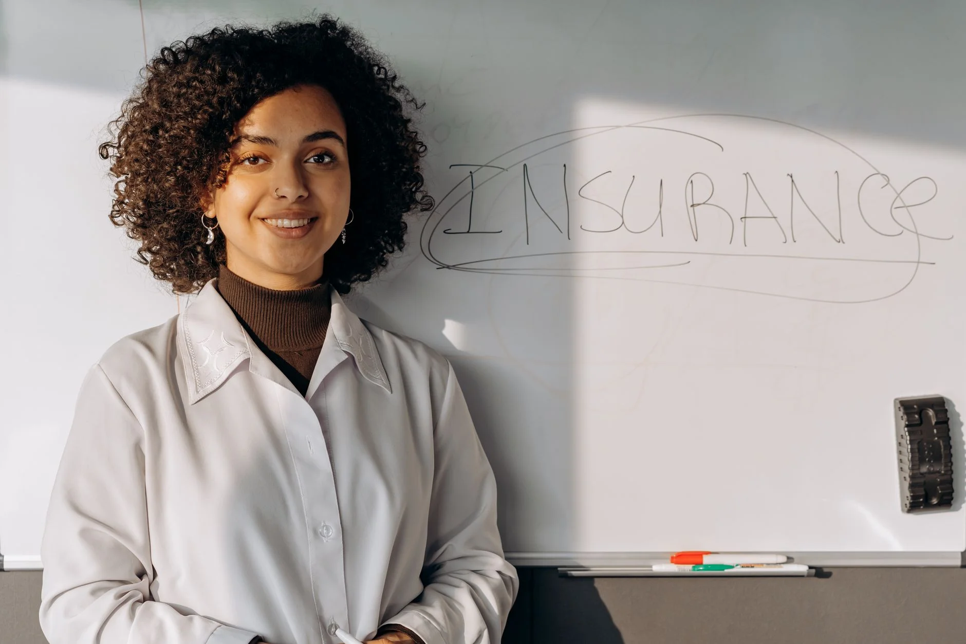 Ngành Insurance Company