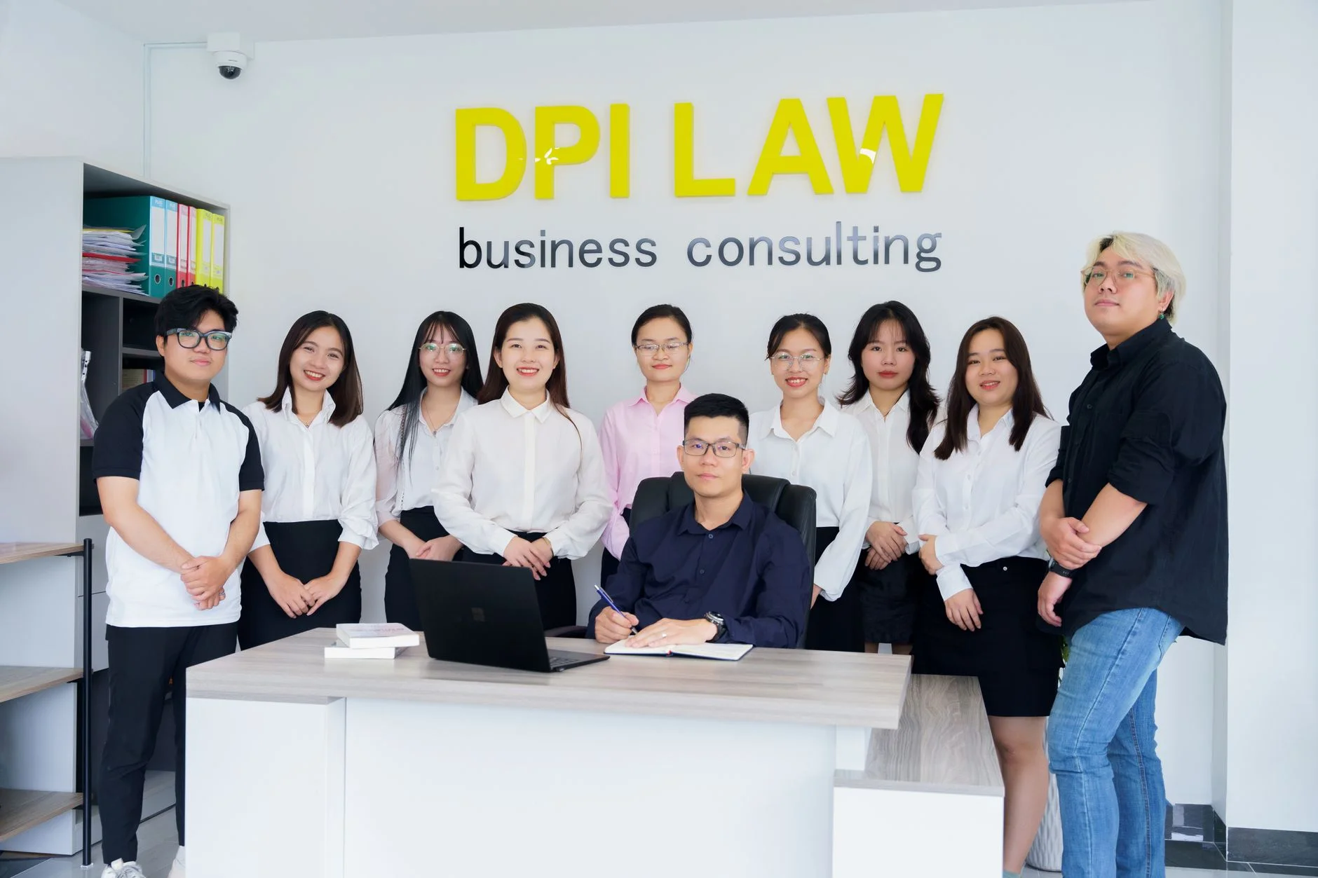 Ngành Law Firm