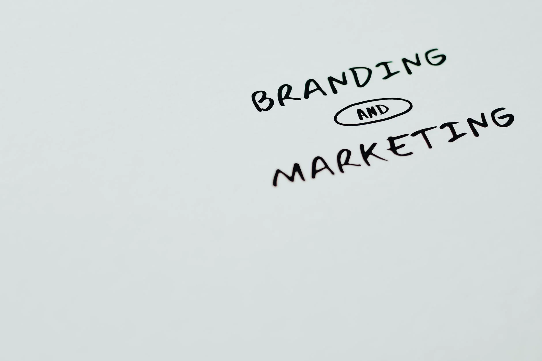 Ngành Marketing Agency