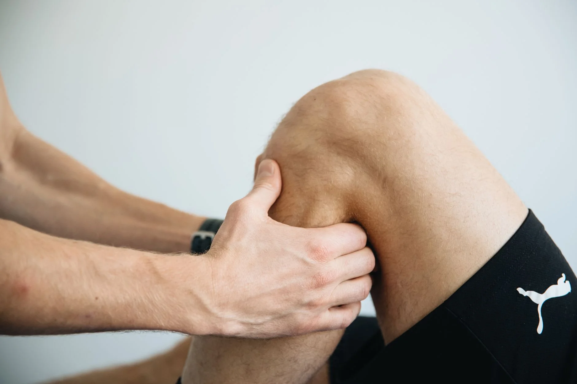 Ngành Physiotherapy / Rehab