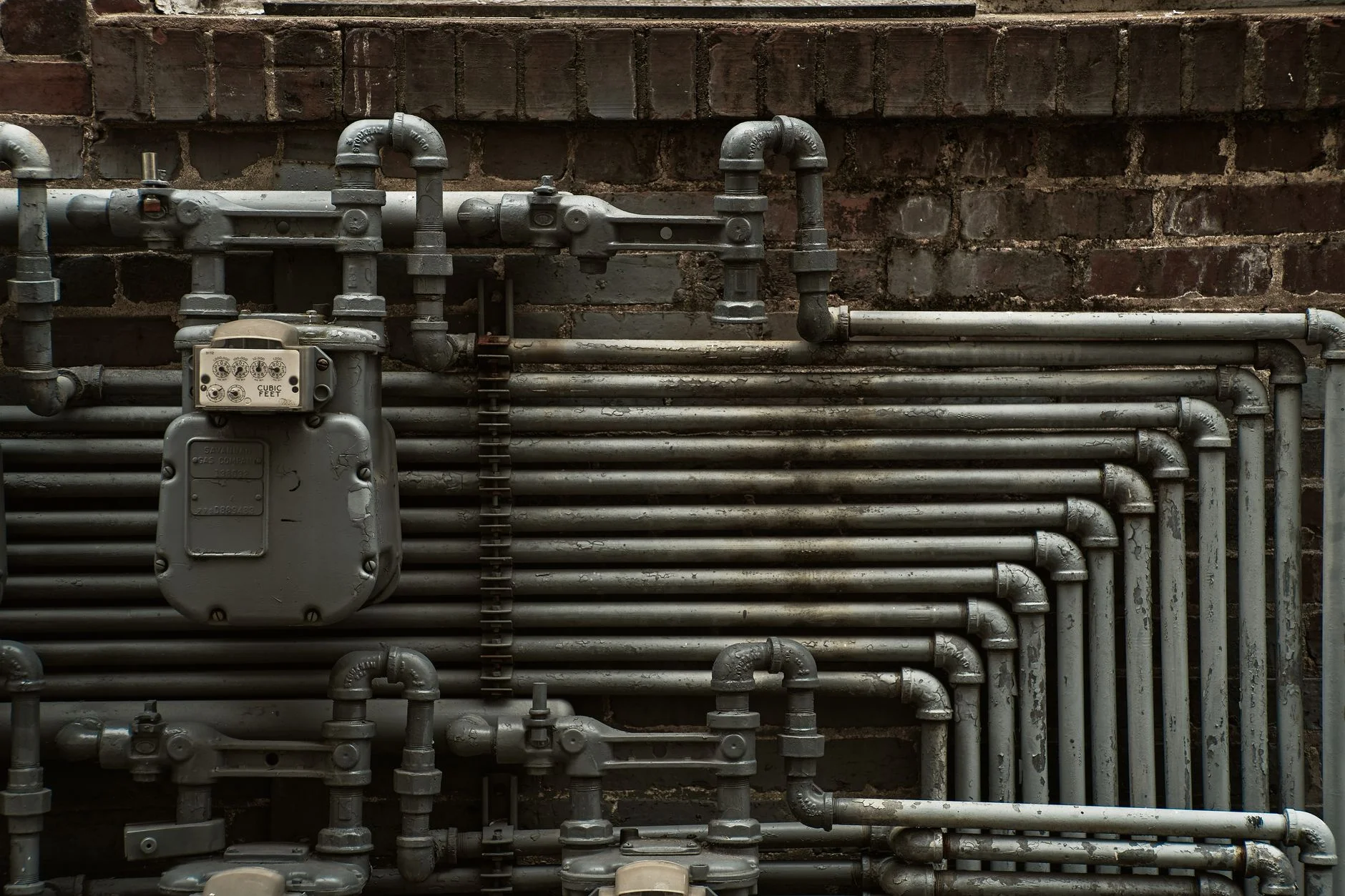 Ngành Plumbing Service