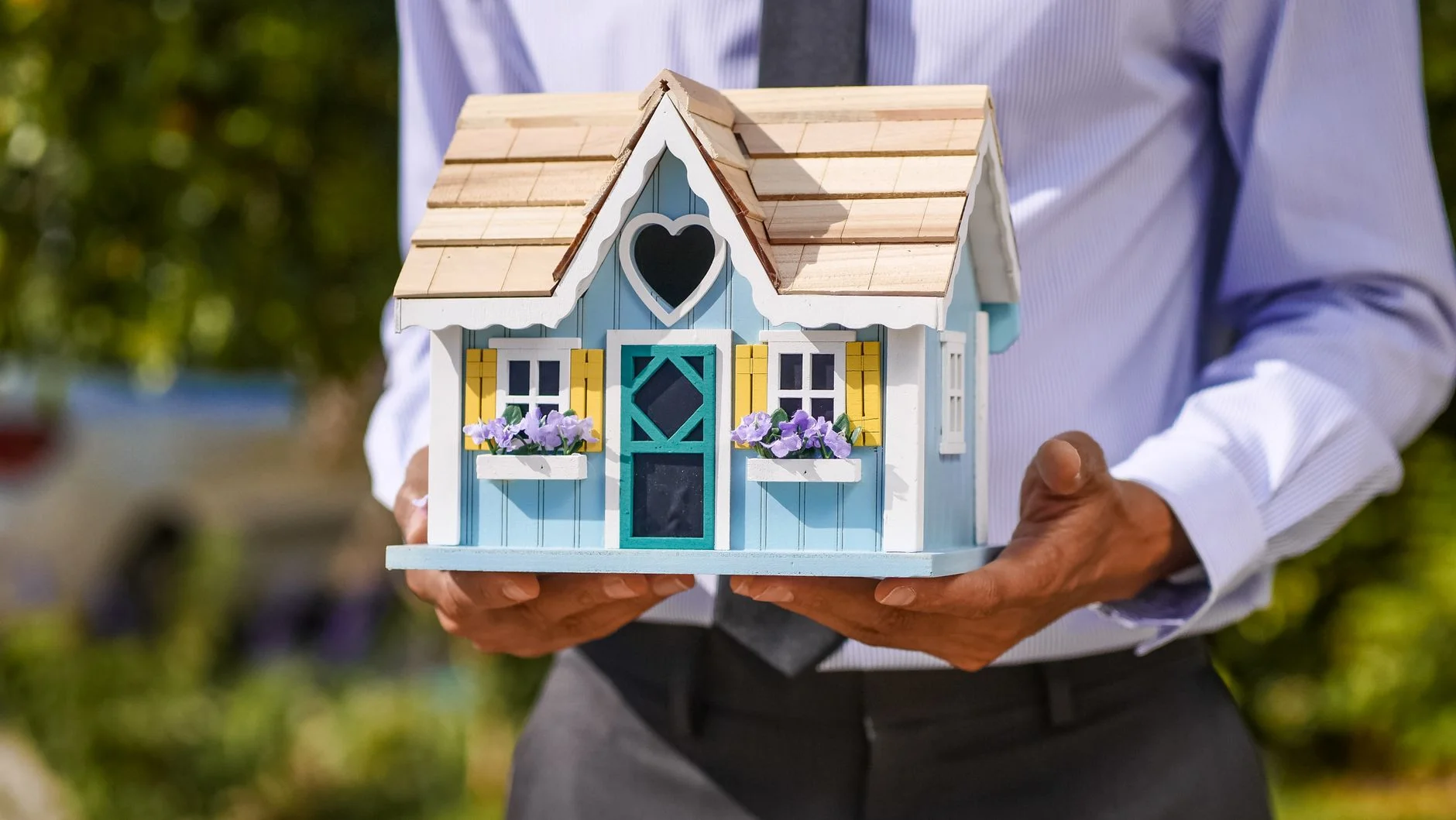 Ngành Property Management
