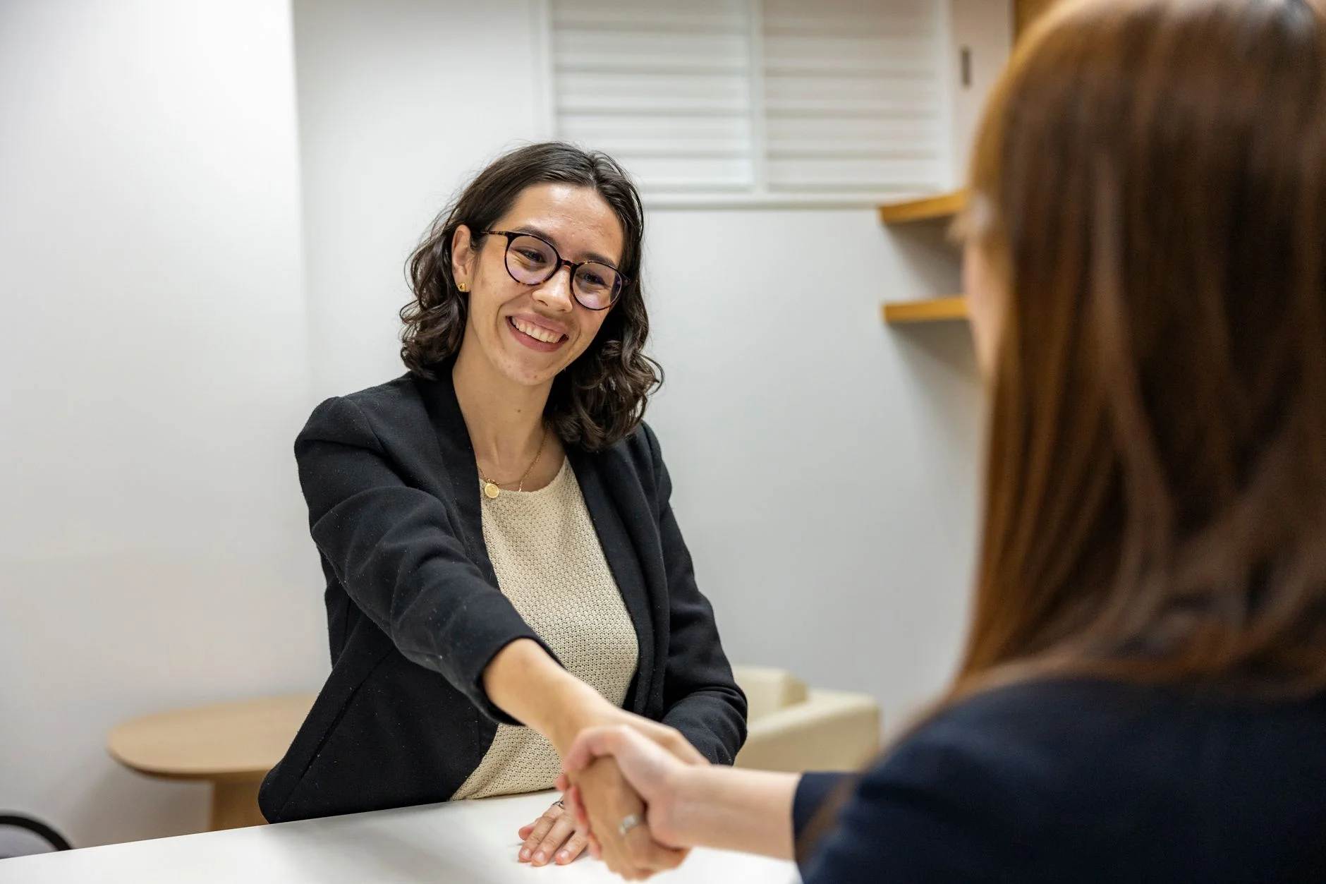 Ngành Recruitment Agency