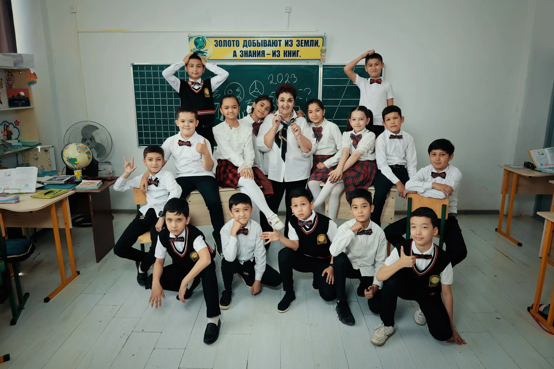 Hình ảnh vận hành