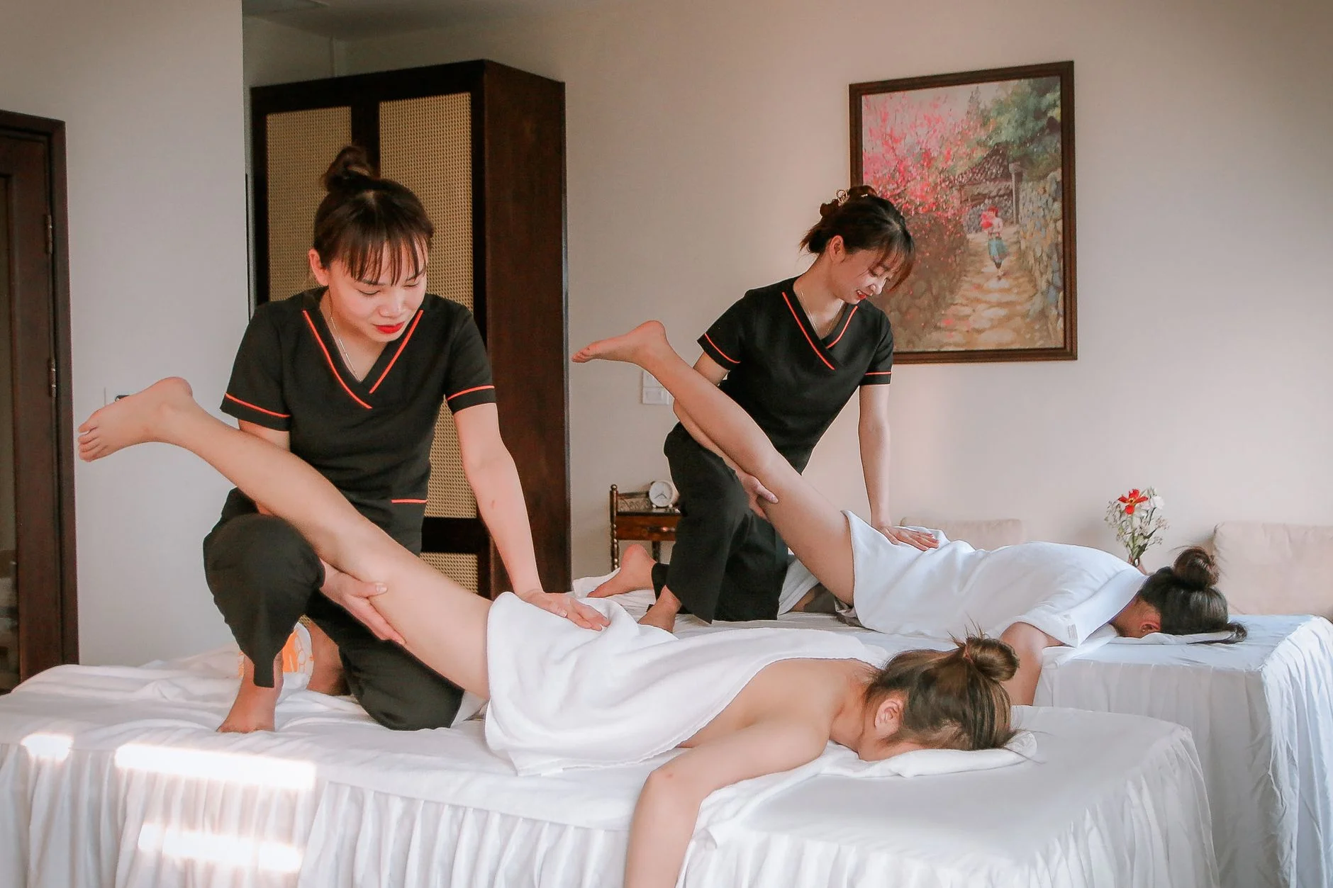 Hình ảnh vận hành