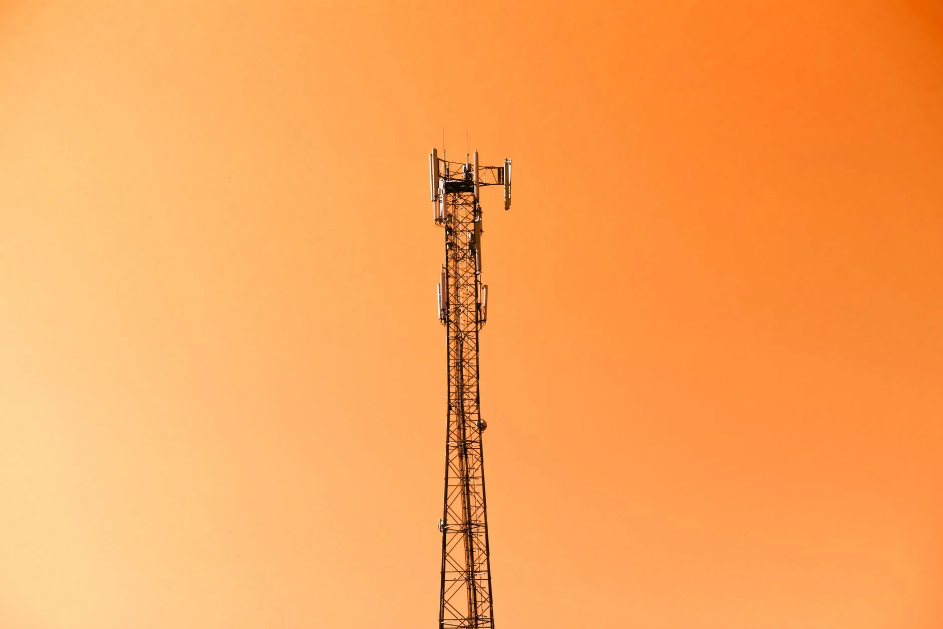 Ngành Telecom