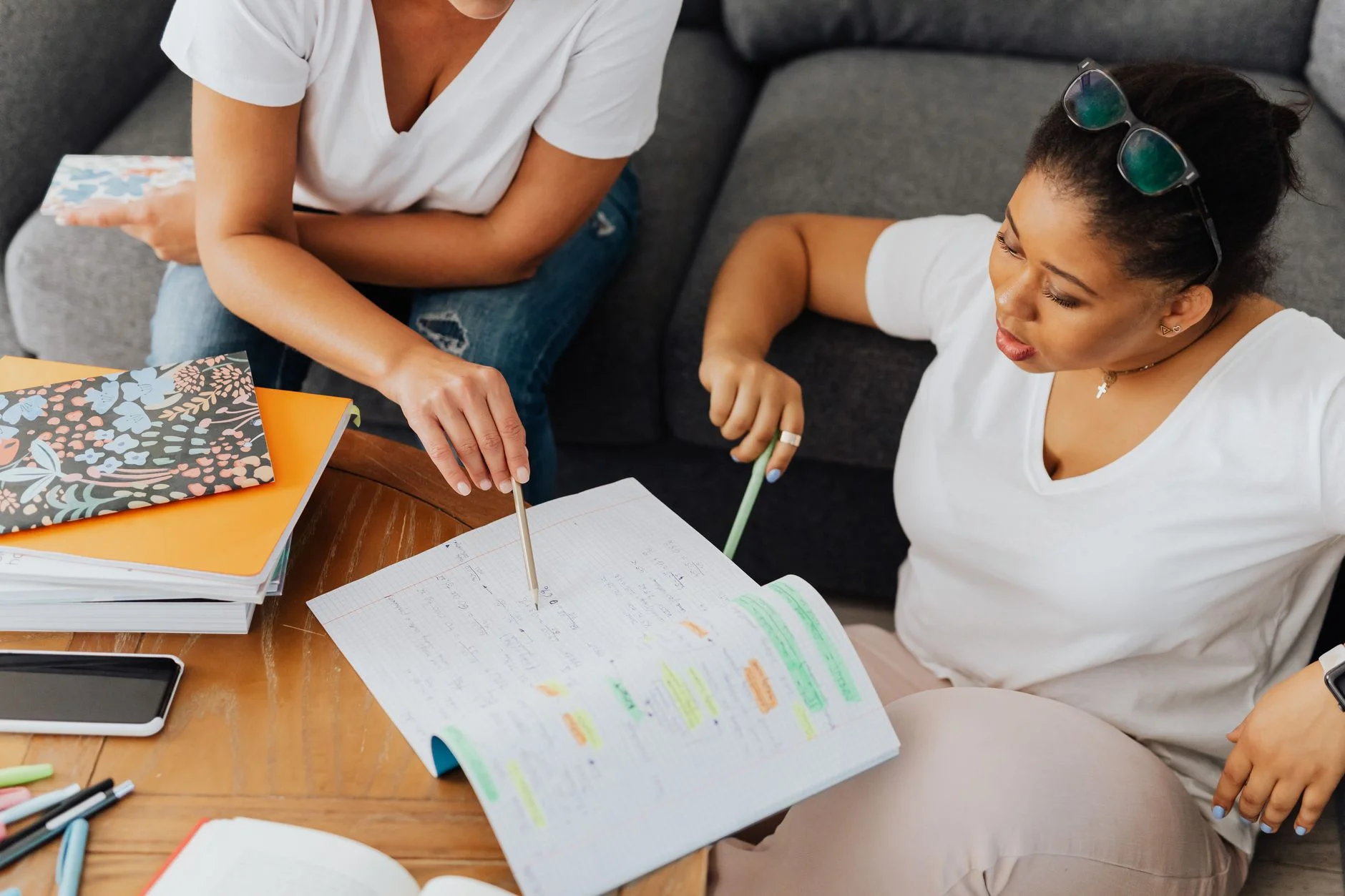 Ngành Tutoring Service