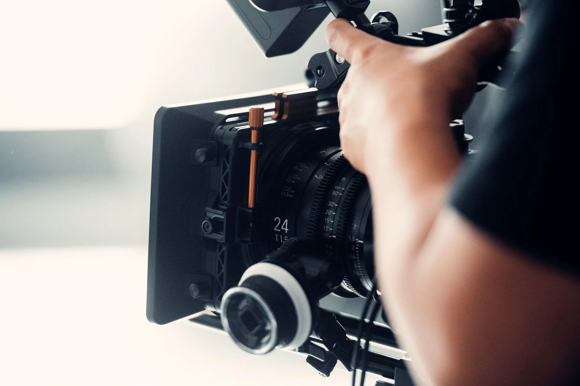 Ngành Video Production